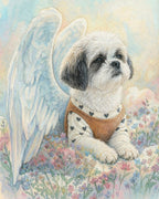 Your Custom Pet Art Kit