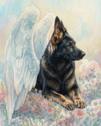 Your Custom Pet Art Kit