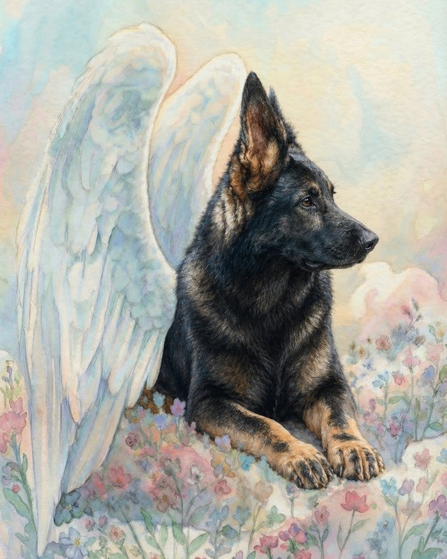 Your Custom Pet Art Kit