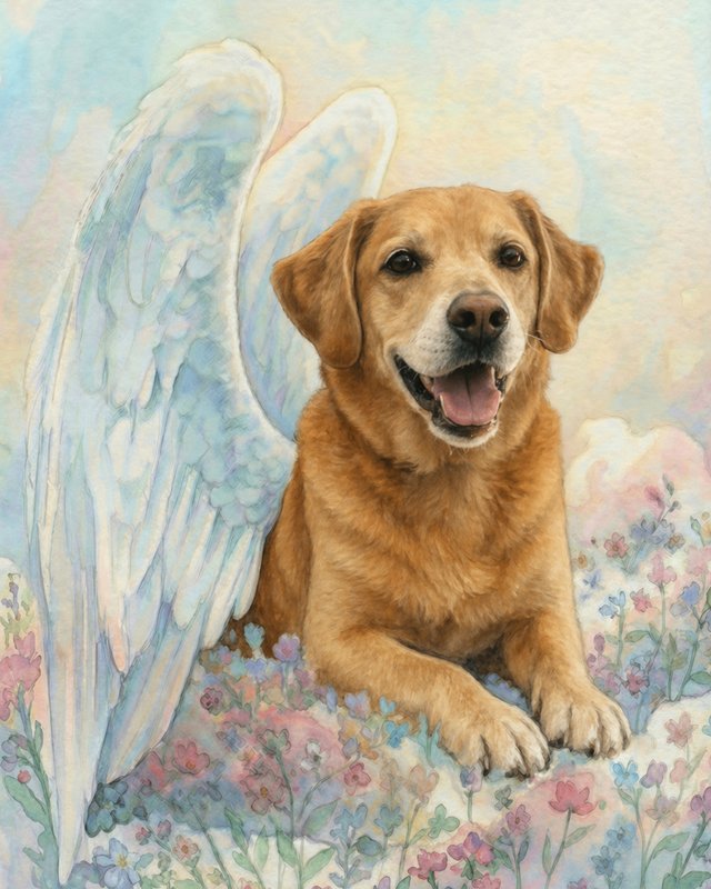 Your Custom Pet Art Kit