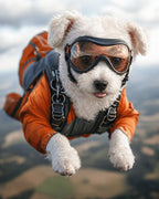 Your Custom Pet Art Kit