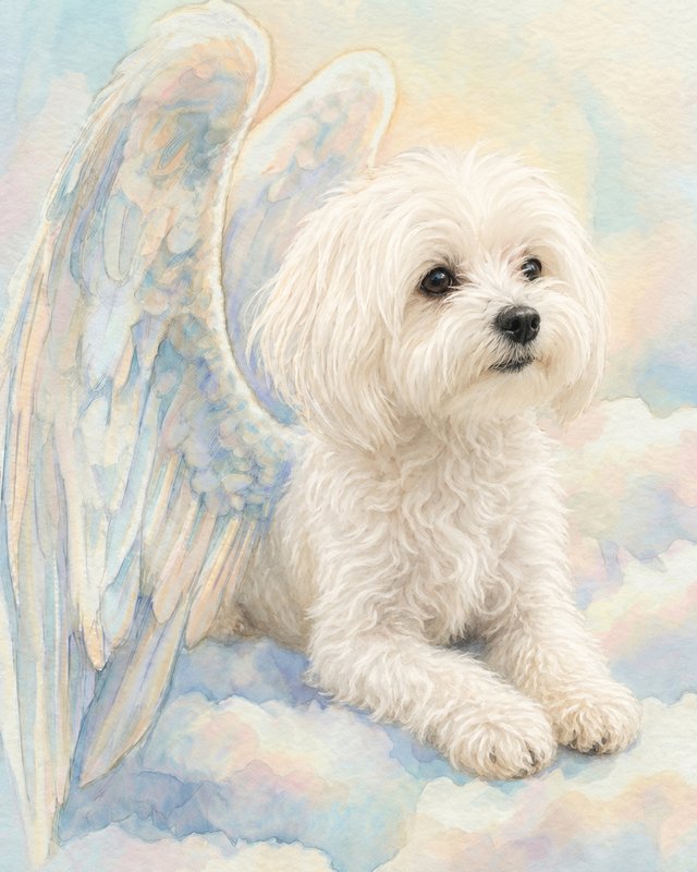Your Custom Pet Art Kit