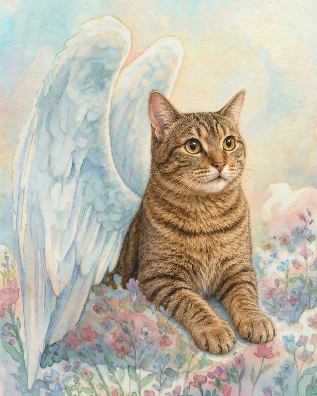 Your Custom Pet Art Kit