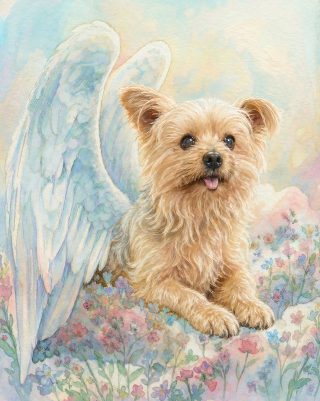 Your Custom Pet Art Kit