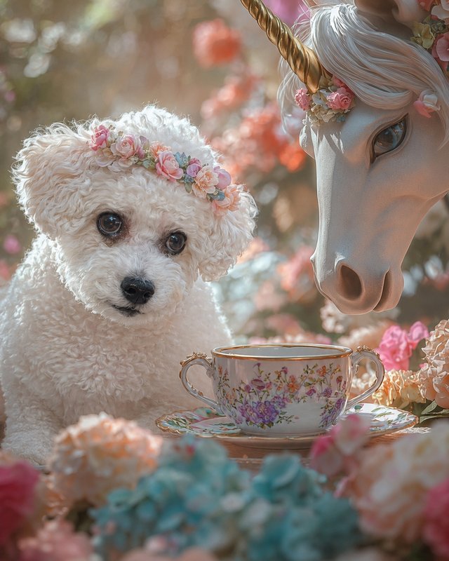 Your Custom Pet Art Kit