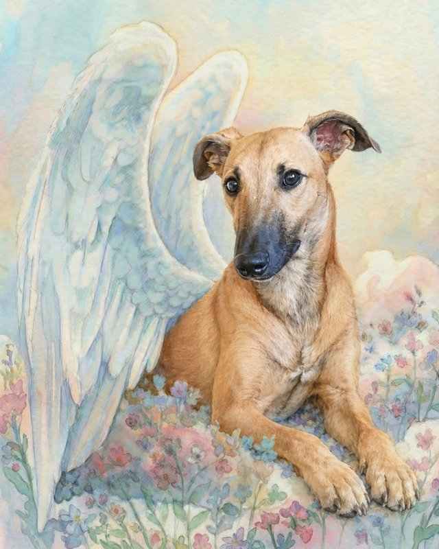 Your Custom Pet Art Kit