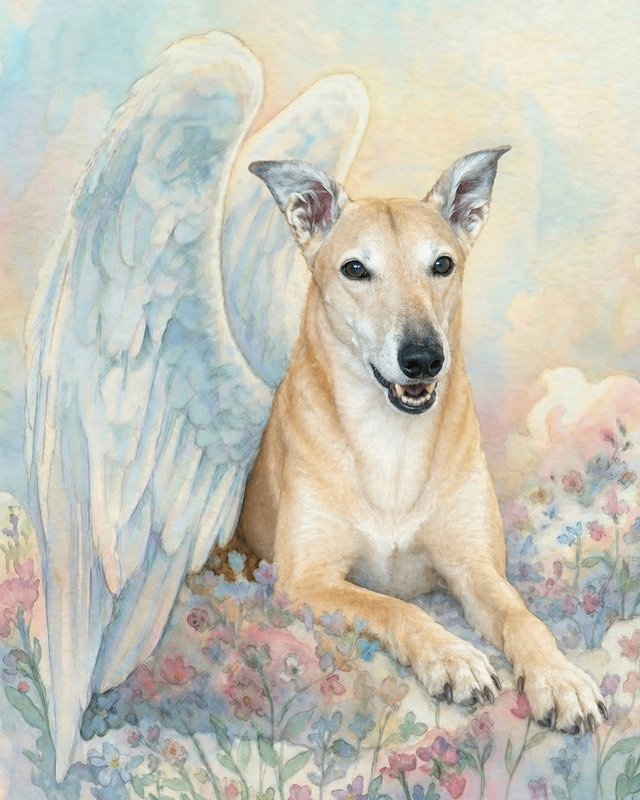 Your Custom Pet Art Kit