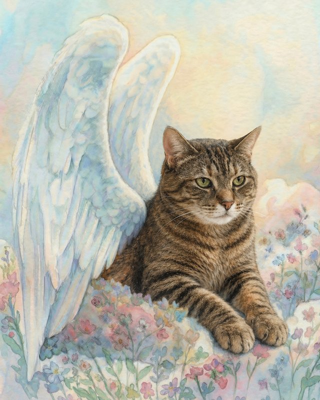 Your Custom Pet Art Kit