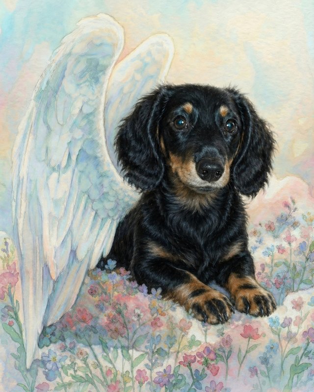 Your Custom Pet Art Kit