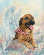 Your Custom Pet Art Kit