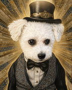 Your Custom Pet Art Kit