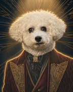 Your Custom Pet Art Kit