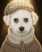Your Custom Pet Art Kit
