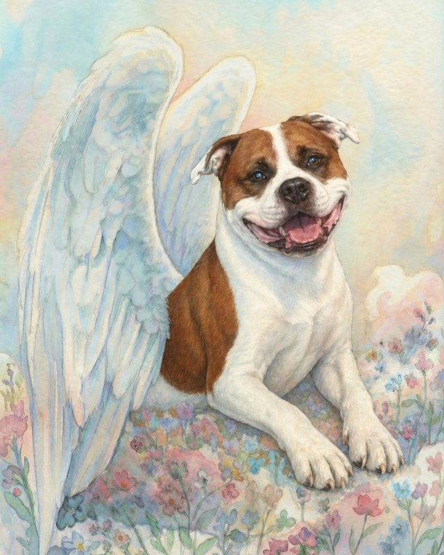 Your Custom Pet Art Kit
