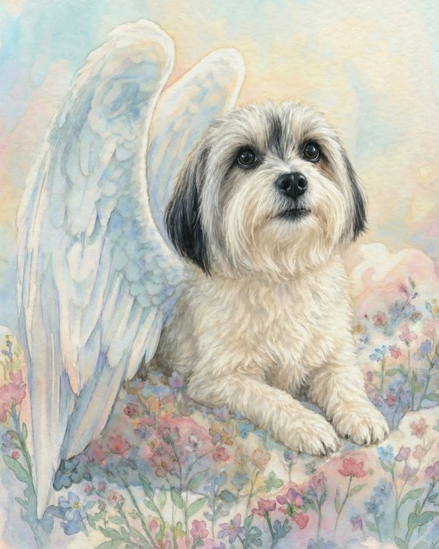 Your Custom Pet Art Kit
