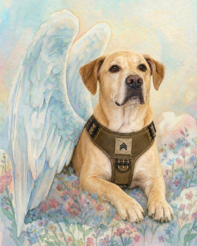 Your Custom Pet Art Kit