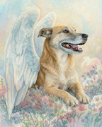 Your Custom Pet Art Kit