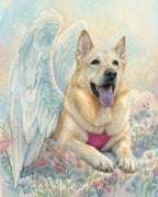 Your Custom Pet Art Kit
