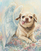 Your Custom Pet Art Kit