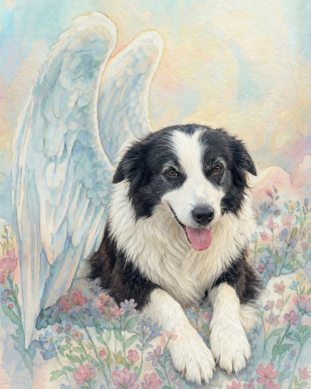 Your Custom Pet Art Kit