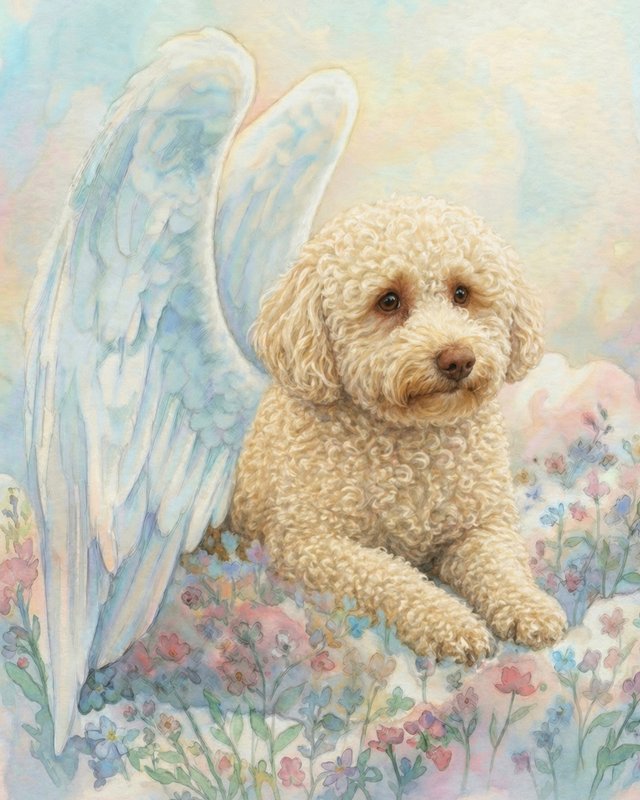 Your Custom Pet Art Kit