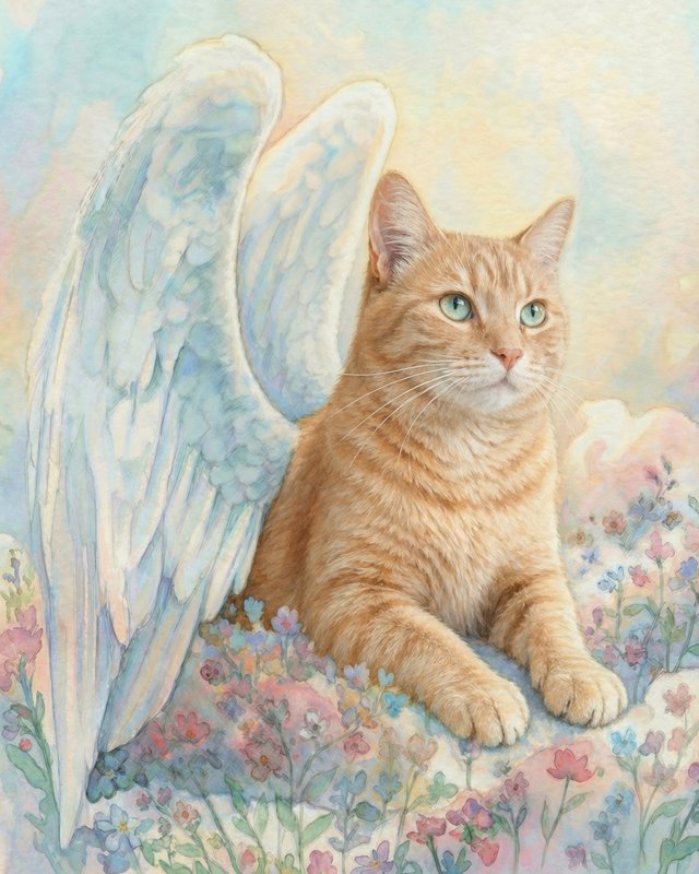 Your Custom Pet Art Kit