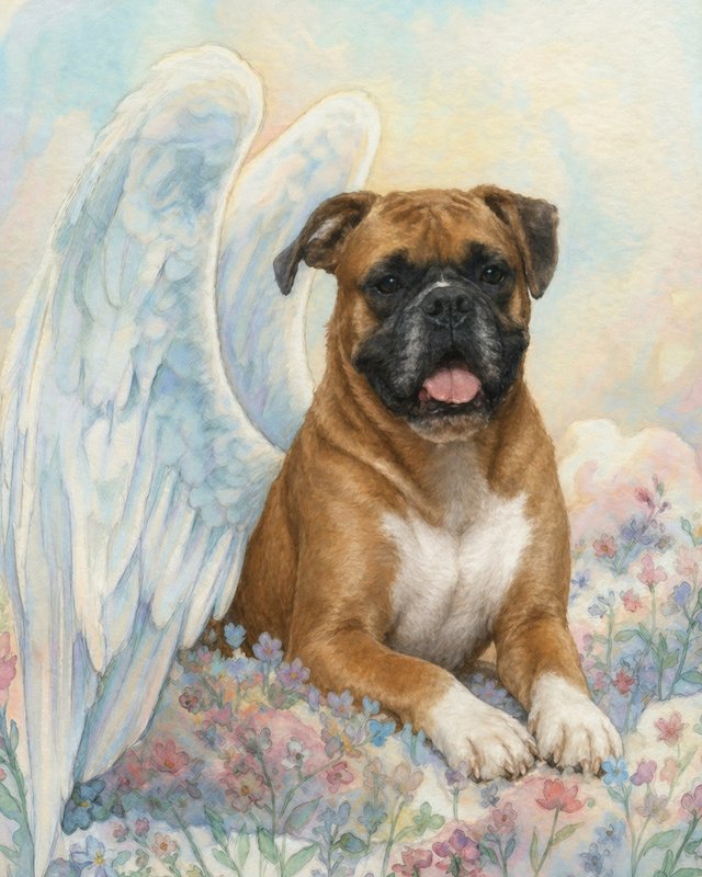 Your Custom Pet Art Kit