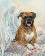Your Custom Pet Art Kit