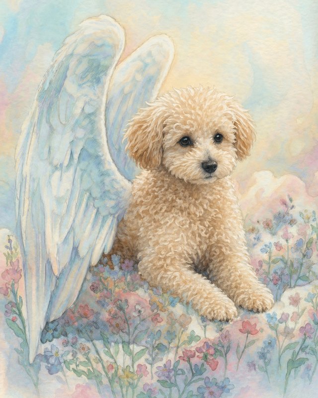 Your Custom Pet Art Kit