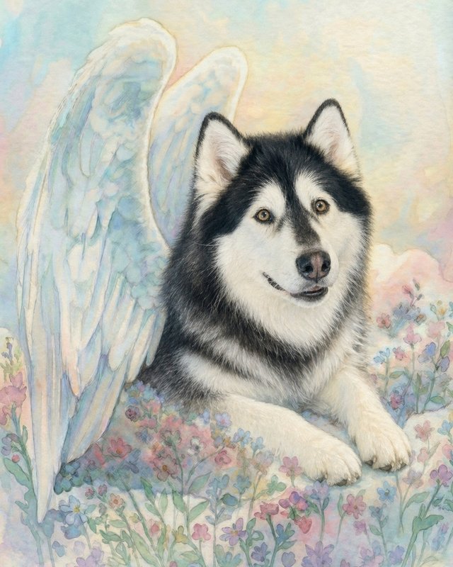 Your Custom Pet Art Kit