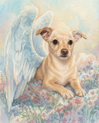Your Custom Pet Art Kit