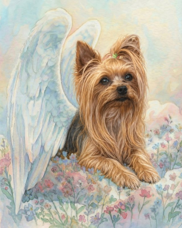 Your Custom Pet Art Kit