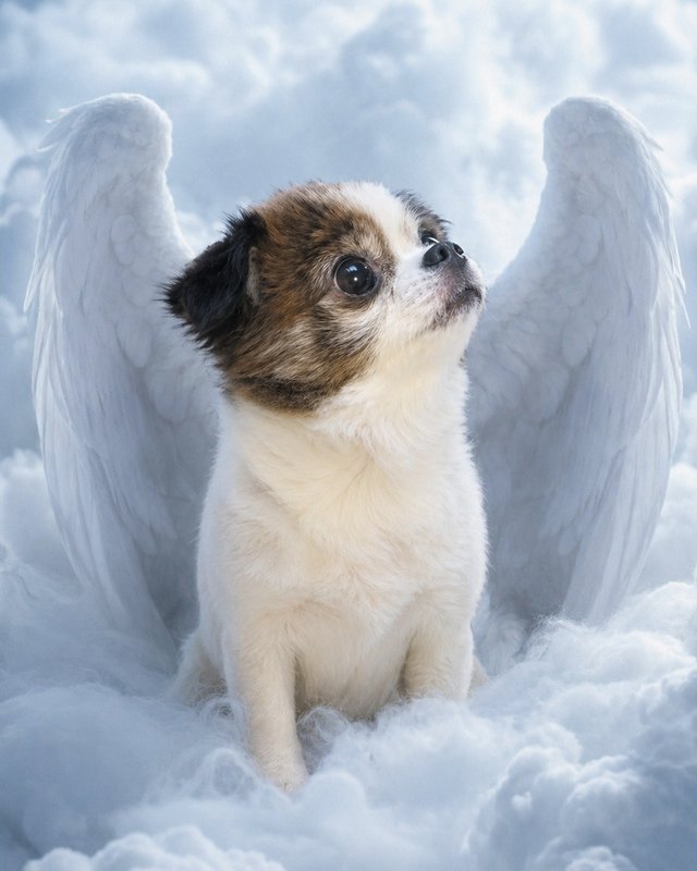 Your Custom Pet Art Kit