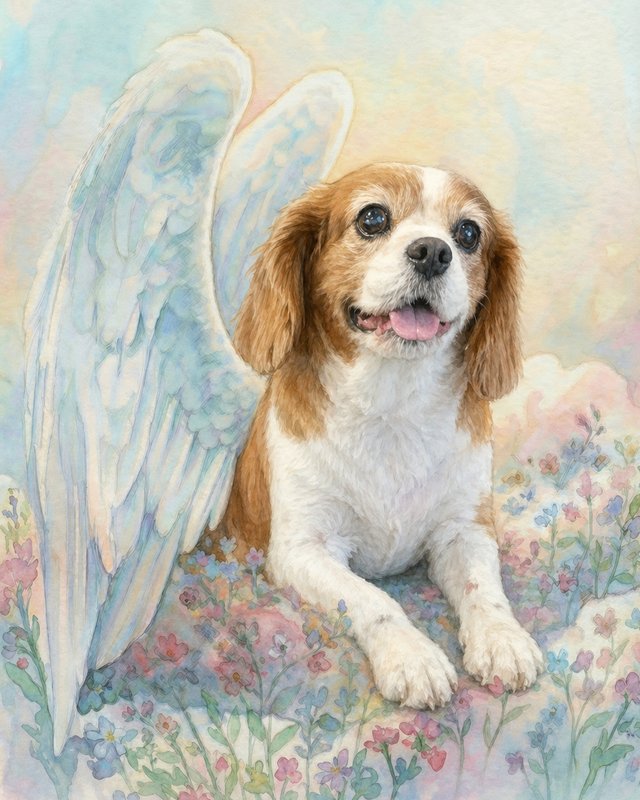 Your Custom Pet Art Kit