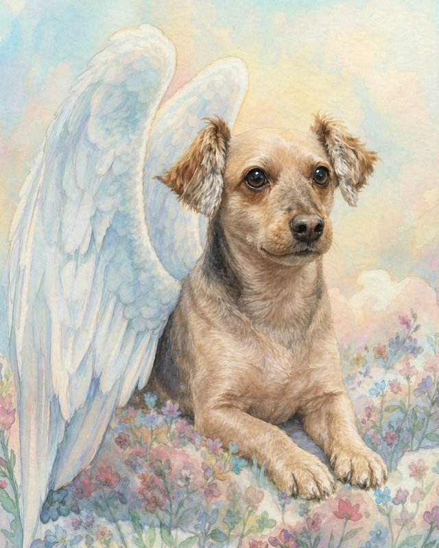 Your Custom Pet Art Kit