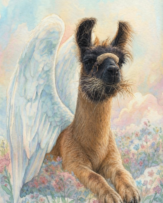 Your Custom Pet Art Kit