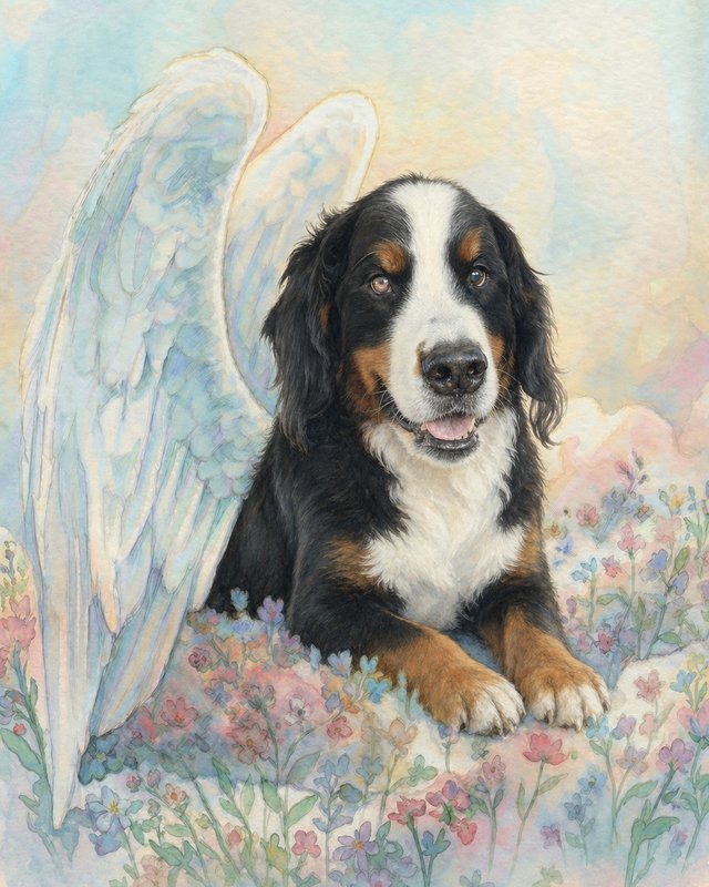 Your Custom Pet Art Kit