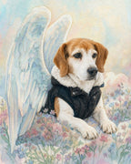 Your Custom Pet Art Kit