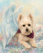 Your Custom Pet Art Kit
