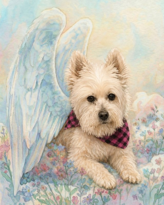 Your Custom Pet Art Kit