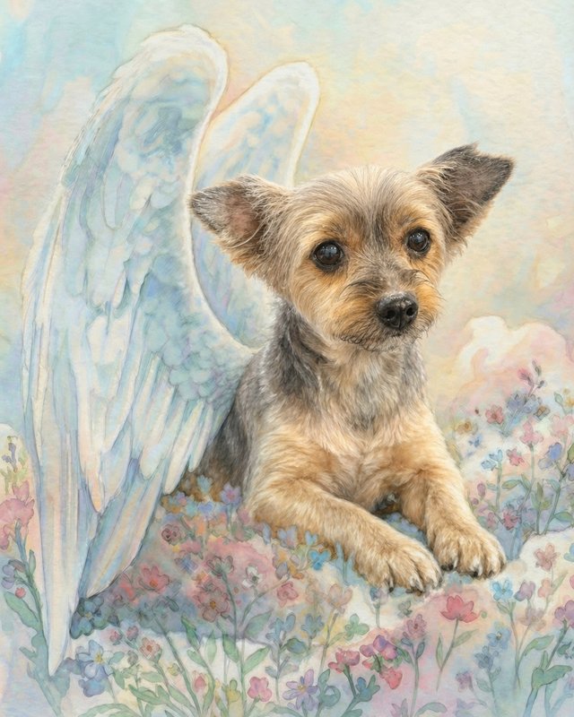 Your Custom Pet Art Kit