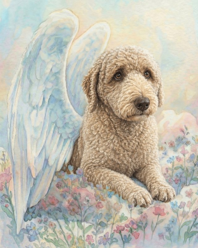 Your Custom Pet Art Kit