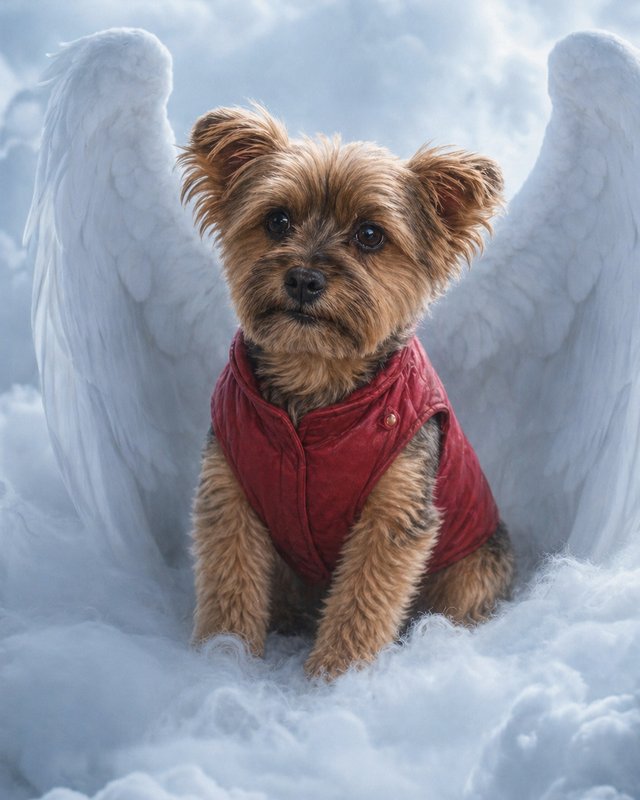Your Custom Pet Art Kit