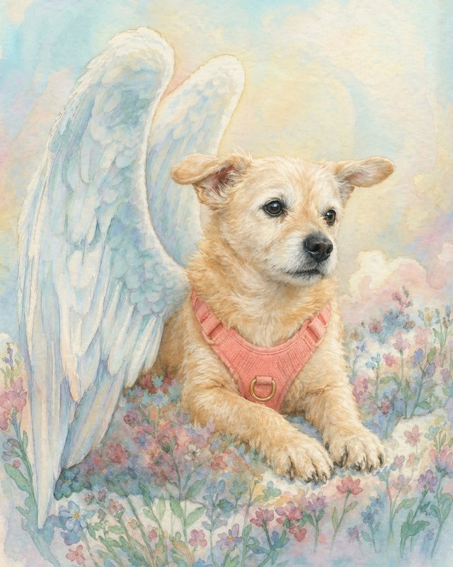 Your Custom Pet Art Kit
