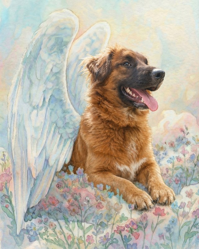 Your Custom Pet Art Kit