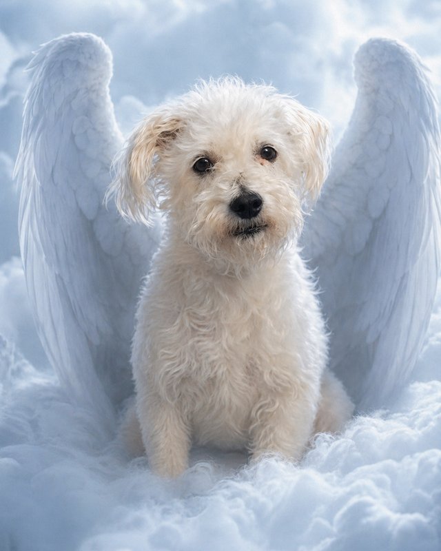 Your Custom Pet Art Kit
