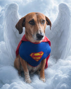 Your Custom Pet Art Kit