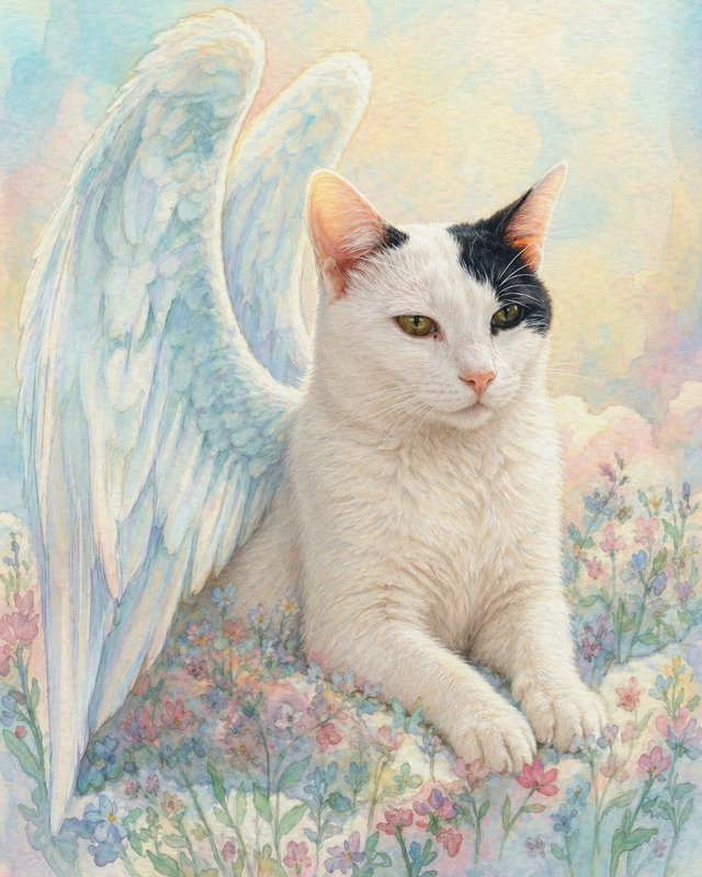 Your Custom Pet Art Kit