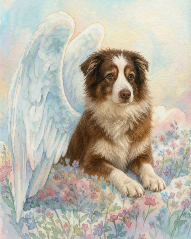 Your Custom Pet Art Kit