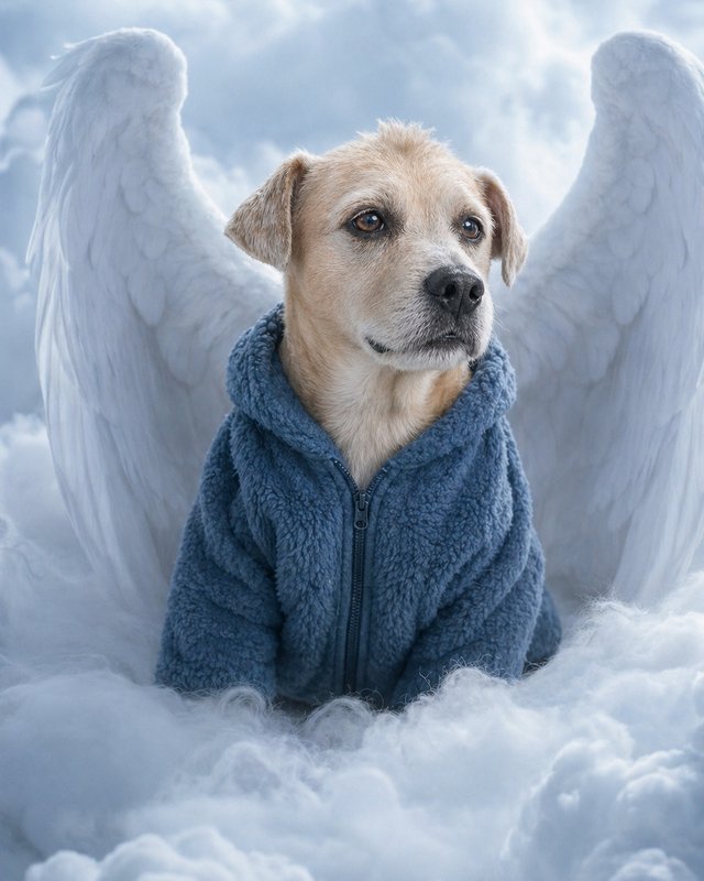 Your Custom Pet Art Kit